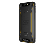 Blackview SMARTFON BLACKVIEW BV5900 3/32GB Żółty # - 1381719 - zdjęcie 4